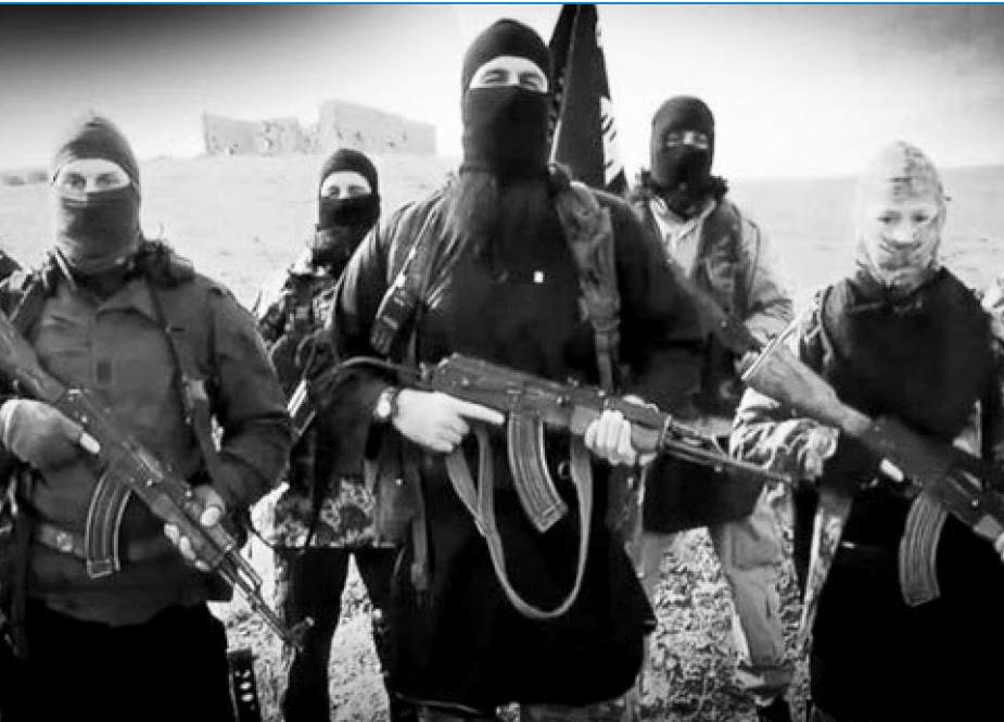 رهبران داعش در چنگ آمریکا؛ اسیر یا پناهجو؟