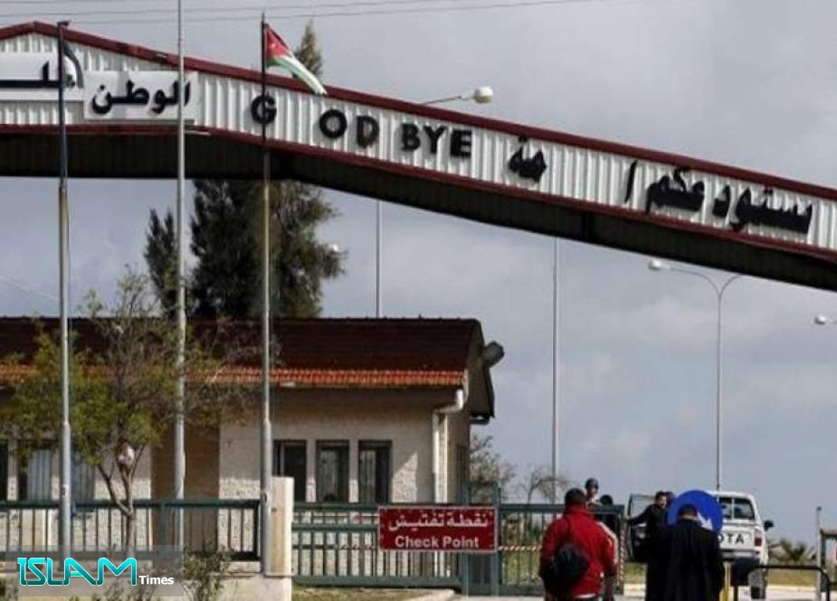 28 ألف سوري عادوا لبلدهم بإعادة فتح الحدود مع الأردن