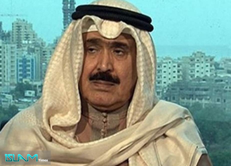 أحمد الجارالله يقلل من فرص انعقاد القمة الخليجية بالسعودية