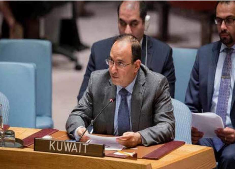 کویت: در شورای امنیت اجماعی پیرامون آزمایش موشکی ایران وجود ندارد