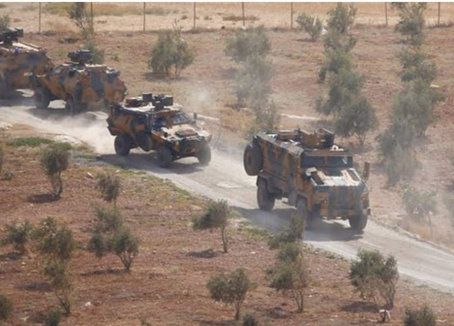 هشدار کُردهای سوریه درباره اقدام ترکیه در «تُرکی‌سازی» «عفرین»
