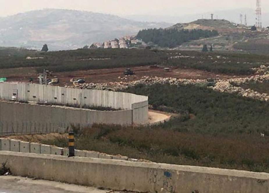 پشت پرده نمایش جدید نتانیاهو در مرزهای جنوبی لبنان
