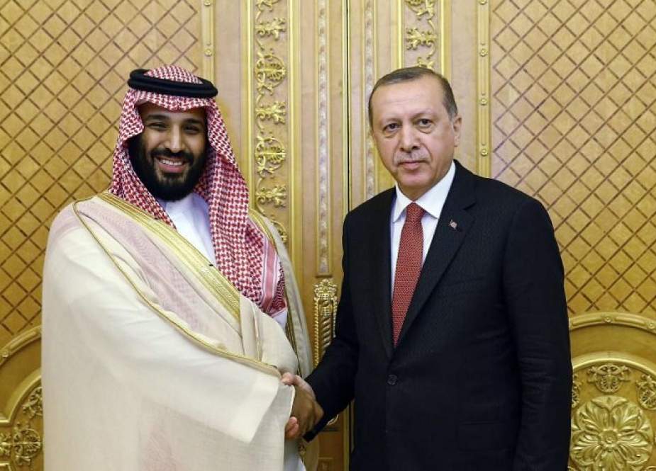 Three Reasons Why Turkish President Urged Saudis to End Yemen War