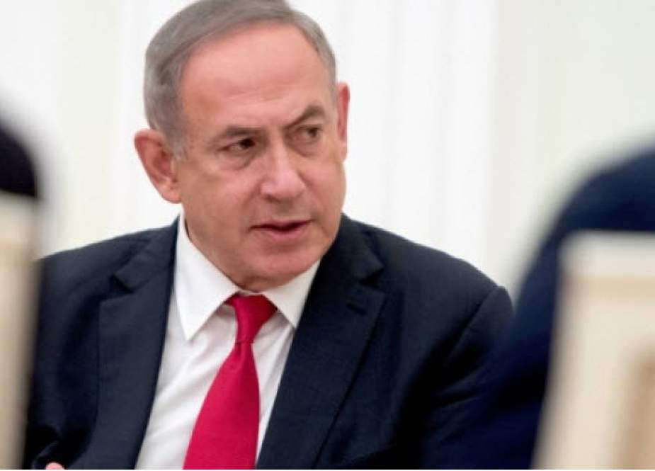 نتانیاهو برای گریز از محکومیت، عملیات علیه تونل‌های حزب‌الله را به‌راه انداخت