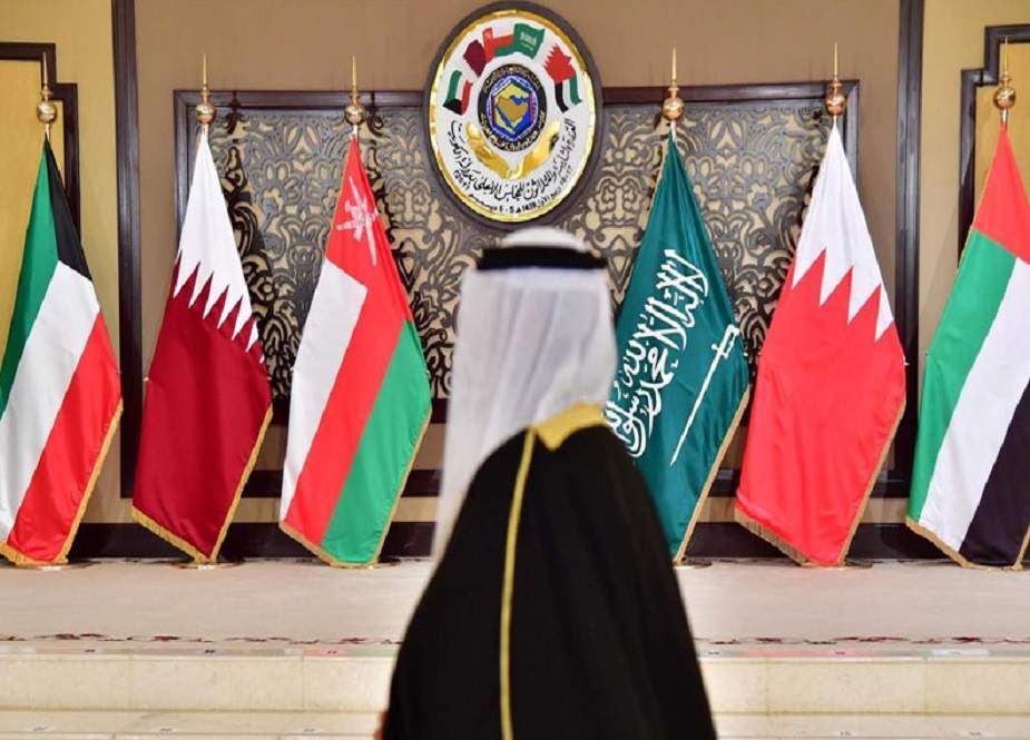 سعودی عرب کی قطر کو جی سی سی اجلاس میں شرکت کی دعوت