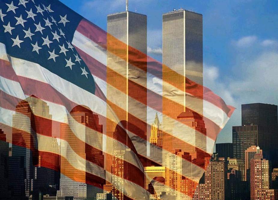 34% of U.S. Americans Believe US Elites Exploited 9/11 for Gain