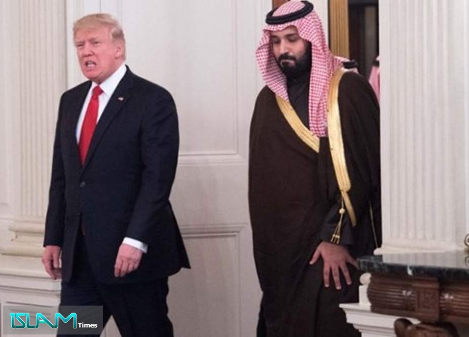 التحالف الأميركي السعودي سيواجه مخاطر عديدة