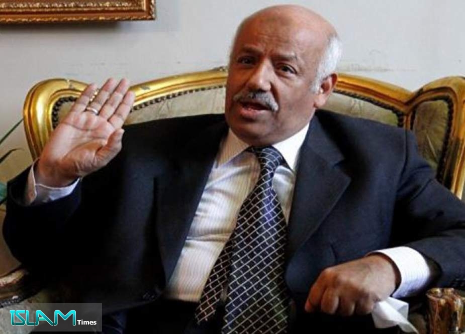 الأمن المصري يعتقل وزير العدل بحكومة مرسي