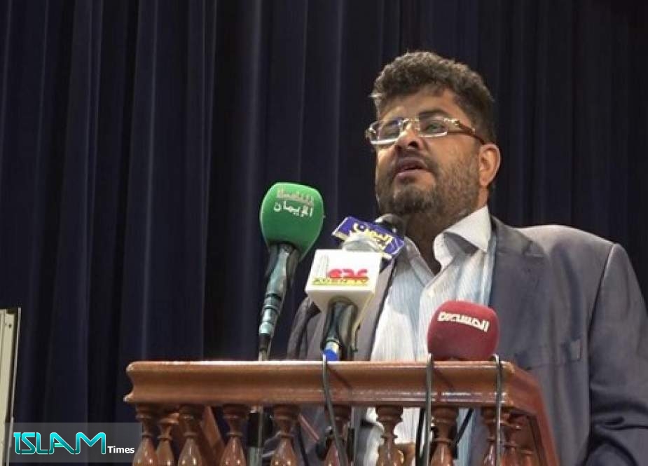 الحوثي: على مجلس الأمن إثبات جديته في إحلال السلام باليمن