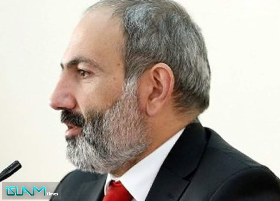 رئيس وزرائها: ايران شريك مهم جداً لارمينيا