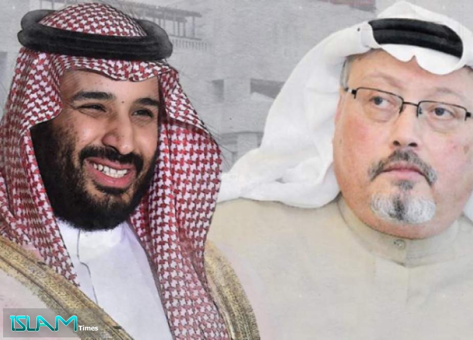 ما وراء رفض الرياض التحقيق الدولي بمقل خاشقجي