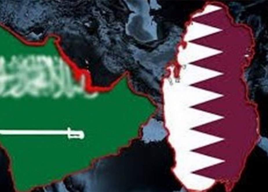 عربستان و قطر؛ نشانه‌های پایان بحران؟