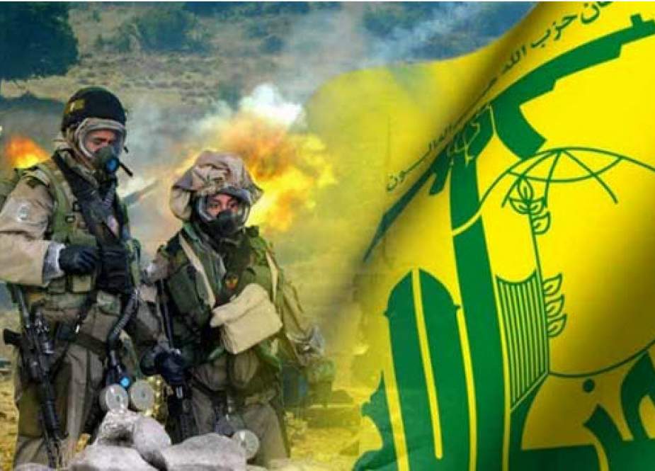 چگونگی واکنش حزب الله به عملیات سپر شمال رژیم صهیونیستی