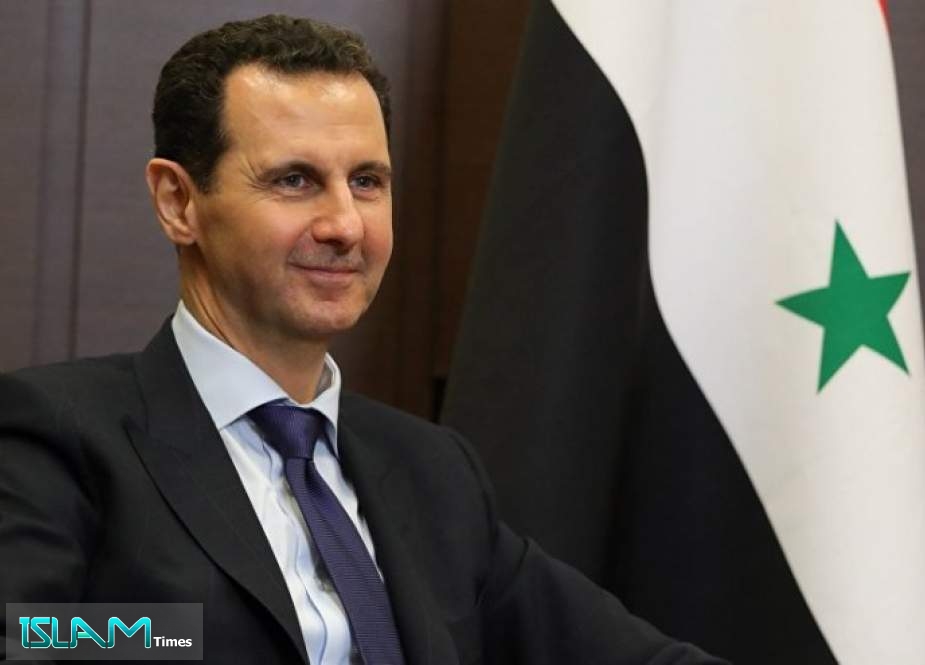 هذه الدولة تستعد لزيارتها من قبل الرئيس الأسد