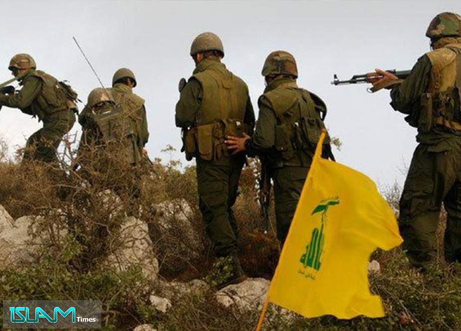 حدث سوري ‘‘من العيار الثقيل‘‘.. هل اقتربت مفاجآت حزب الله؟