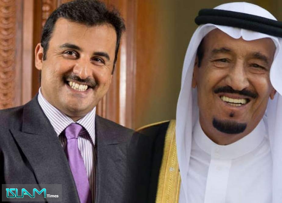 قمة الرياض الخليجية بين سندان السعودية ومطرقة قطر