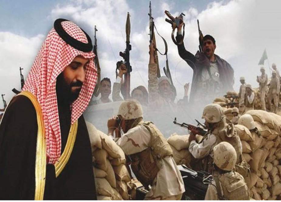 تصمیم سخت آل سعود درباره یمن!