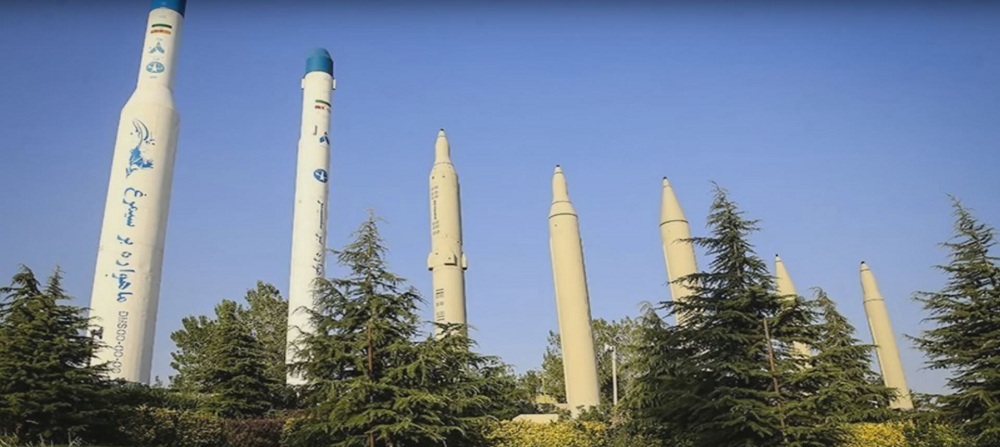 Double Standards Govern West’s Policy on Iran Missile Program