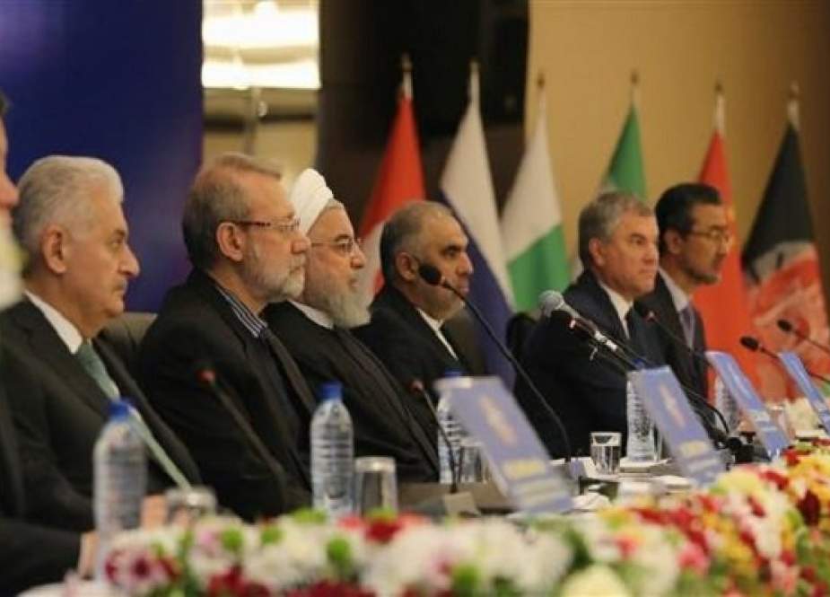 Anti-terrorism conference hosted by Tehran.jpg
