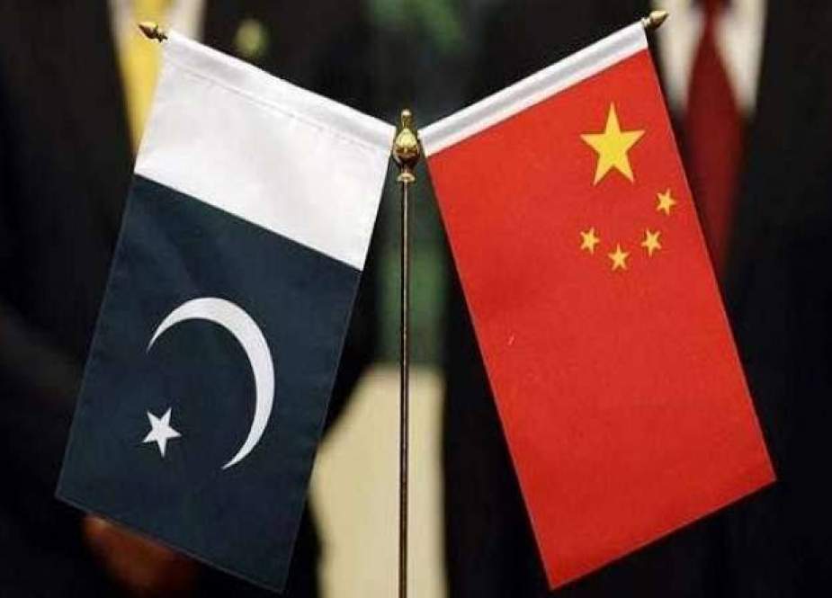 پاک چین مشترکہ مشقوں میں شرکت کیلیے چینی دستہ پاکستان پہنچ گیا