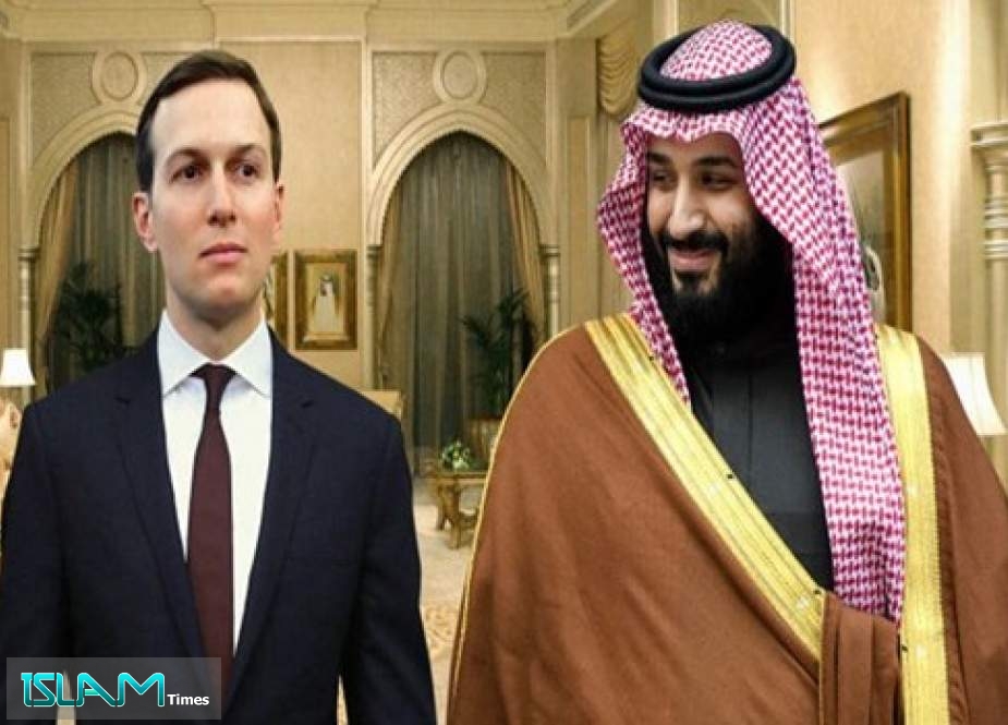 نيويورك تايمز : السعودية اقترحت على ترامب إنشاء ناتو عربي