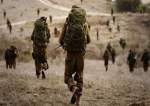 تیراندازی نظامیان صهیونیست به سمت نیروهای حزب الله در مرز لبنان