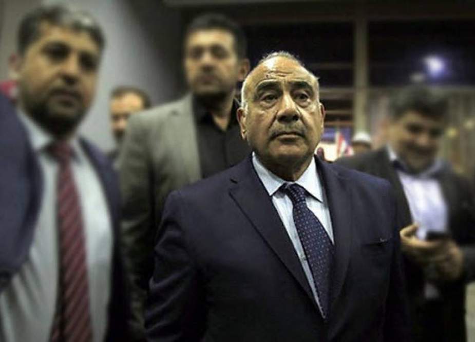 با کابینه جدید دولت عراق آشنا شوید/ از رئیس حشد الشعبی تا وزیر بعثی و القاعده‌ای +عکس