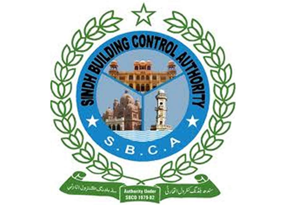 سندھ بلڈنگ کنٹرول اتھارٹی کا کراچی میں نئے پورشن بنانے والوں کیخلاف کارروائی کا عندیہ