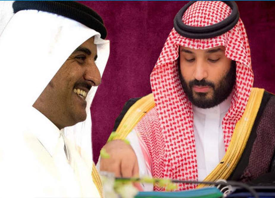 بازی سعودی‌ها در نشست ریاض و ضدتاکتیک هوشمند دوحه