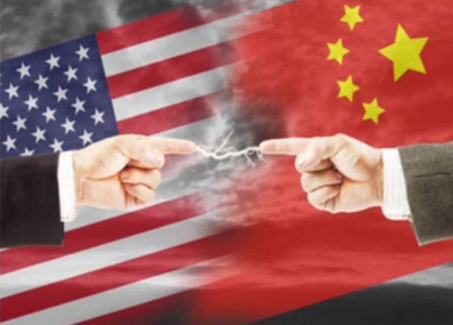 دورنمای سیاسی جنگ تجاری امریکا و چین