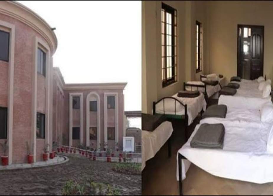 خیبر پختونخوا میں شیلٹرہومز کیلئے تیاریاں مکمل، وزیراعظم عمران خان افتتاح کریں گے