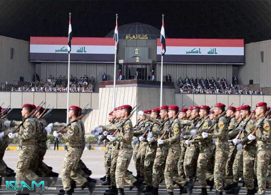 يوم النصر.. هل يعني نهاية الإرهاب في العراق؟