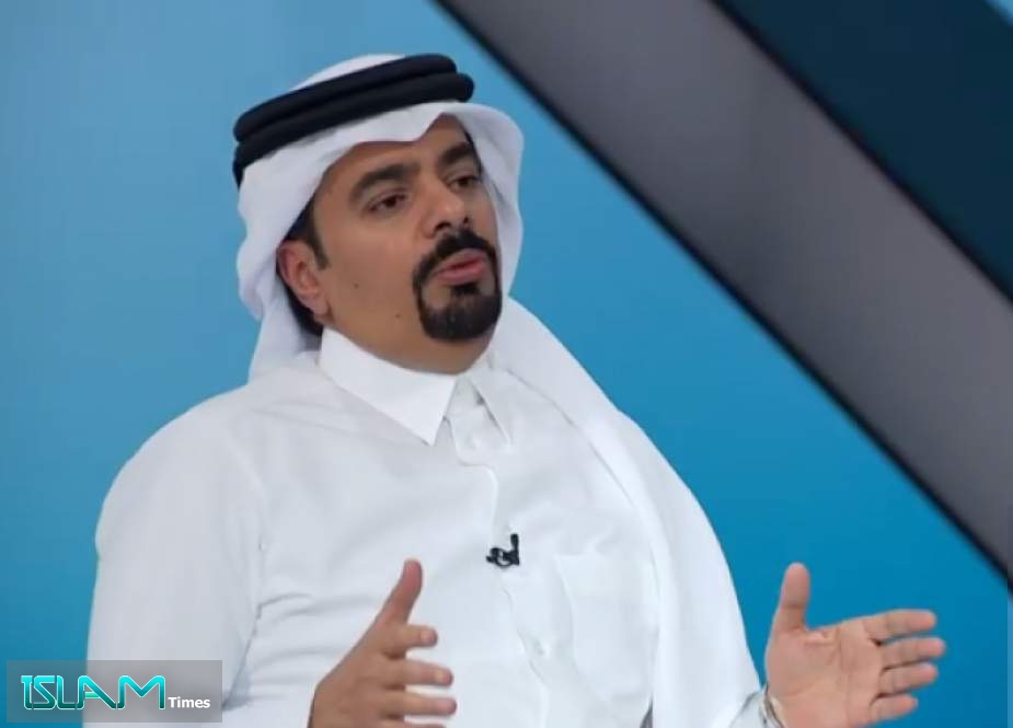 صحفي قطري شهير يفتح النار على الجبير وبن سلمان