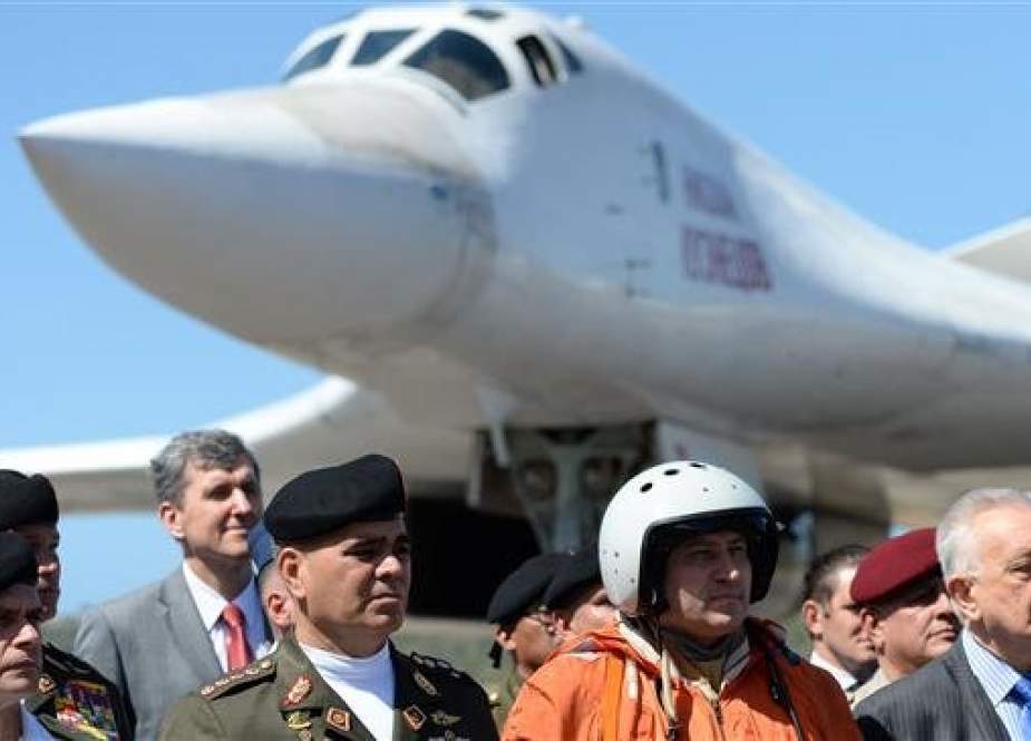 Tu-160 bomber Russia, known as Blackjack.jpg