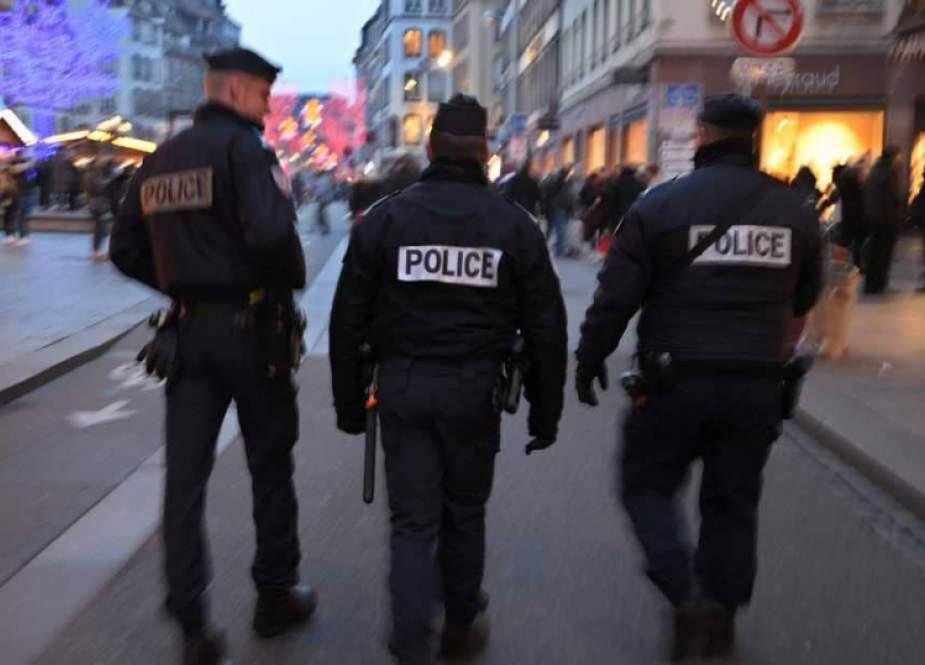 مقتل شخص وإصابة 10 جراء إطلاق نار في مدينة ستراسبورغ الفرنسية