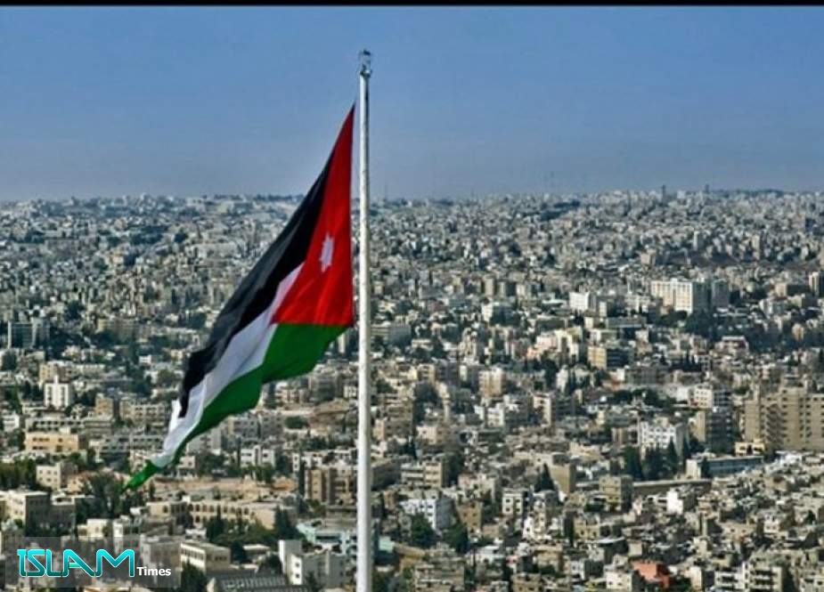 اجتماع سري بين وزير أردني مع وزير الطاقة ‘‘الإسرائيلي‘‘
