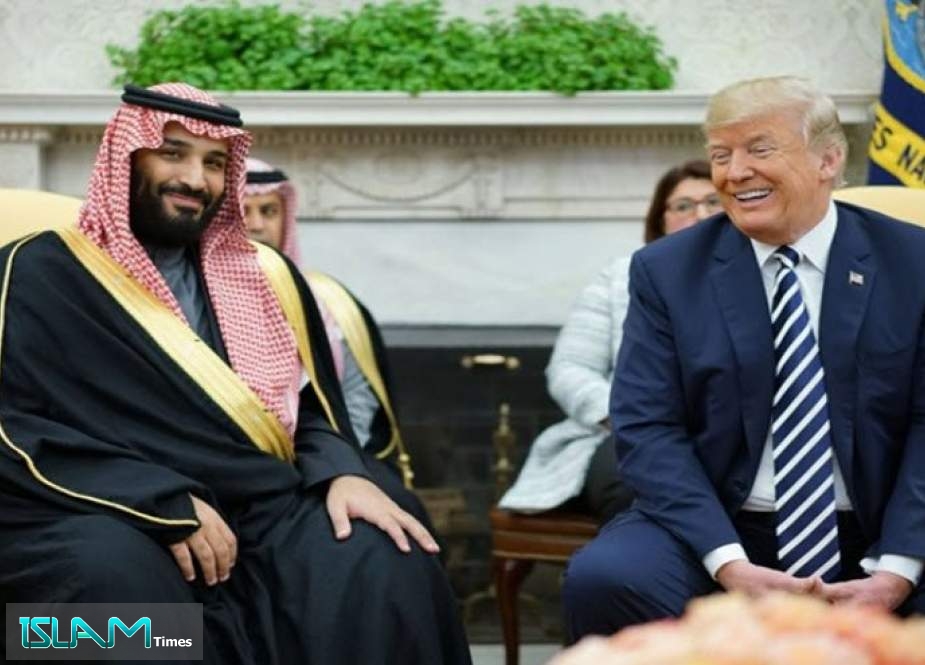 واشنطن تعتزم استرداد تكاليف دعمها السعودية والإمارات بحرب اليمن
