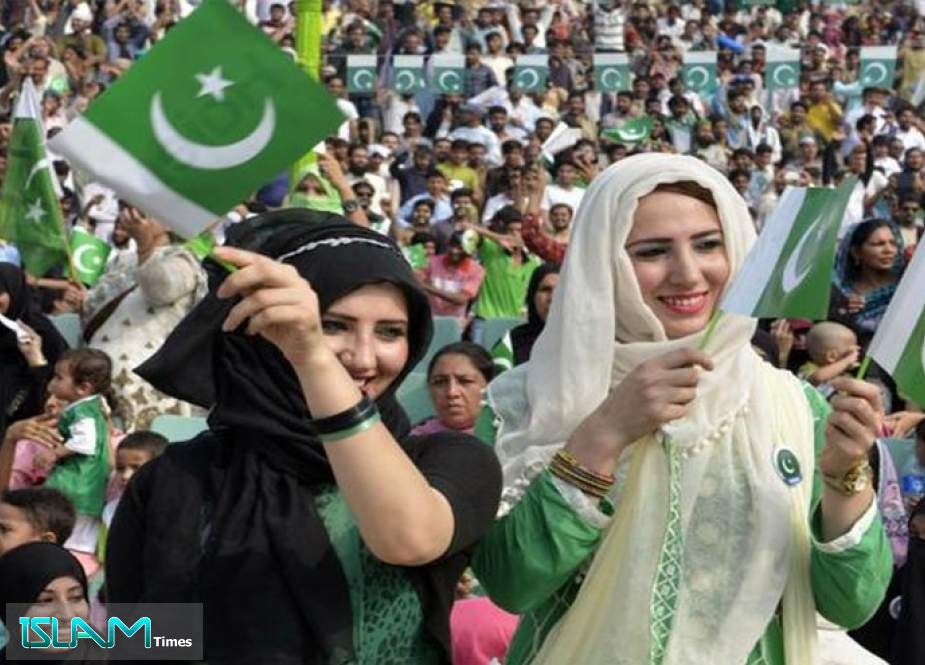 باكستان تتهم الولايات المتحدة بتسييس موقفها من الحريات الدينية