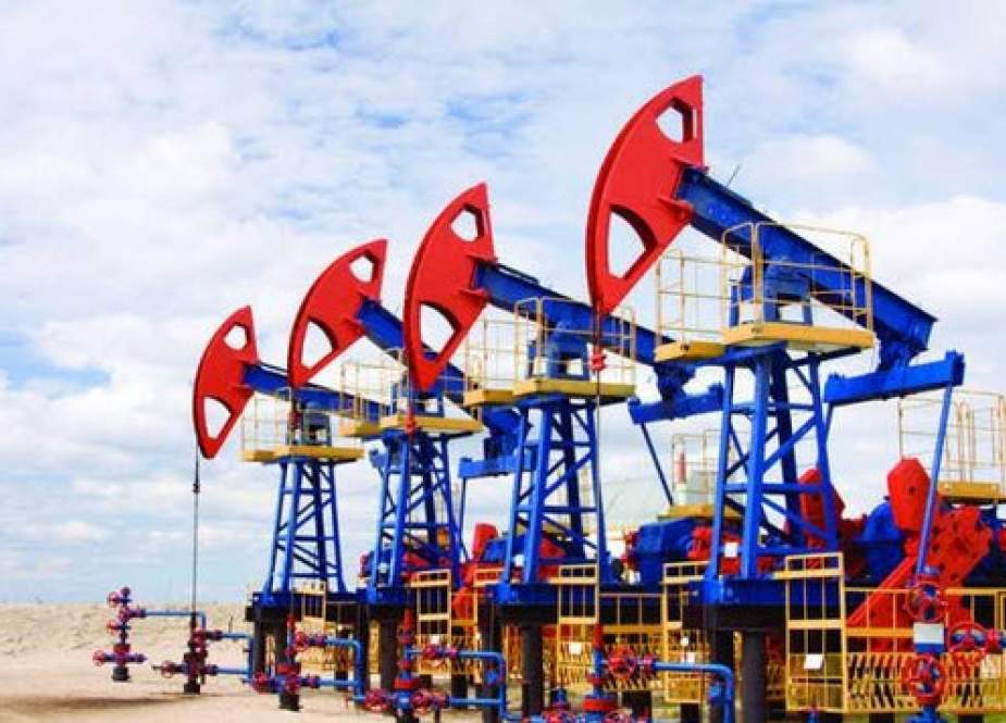 شرکت نفتی چین به دعوی مربوط به نقض تحریمهای ایران فیصله داد
