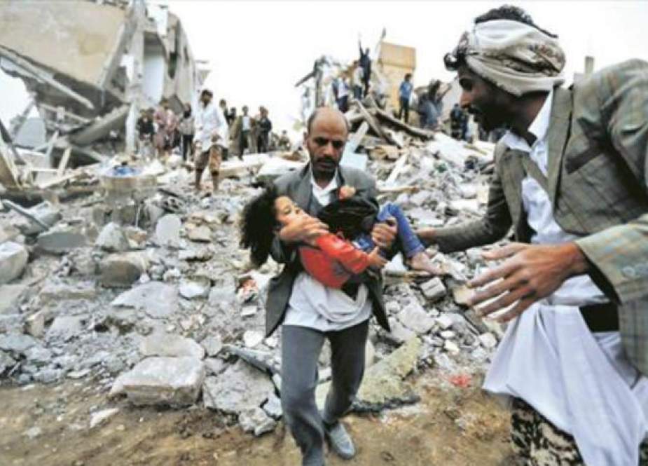 Saudi air raids strike Yemeni civilians.jpg