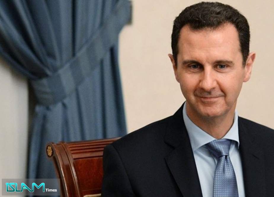 هذا ما كشف عنه الرئيس الأسد لنائب رئيس الوزراء الروسي