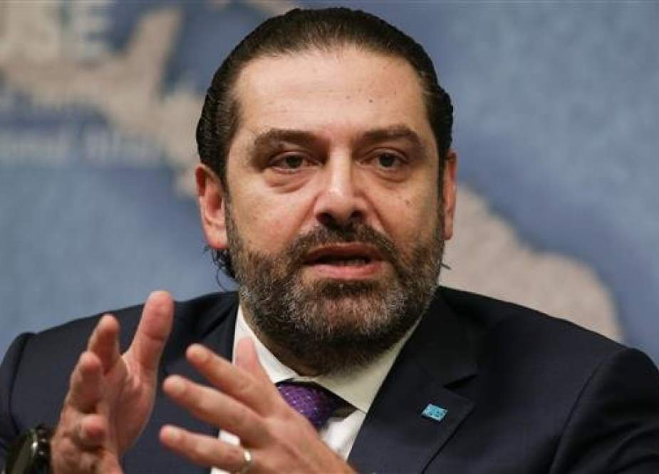 Saad Hariri -Lebanese Prime Minister-designate.jpg