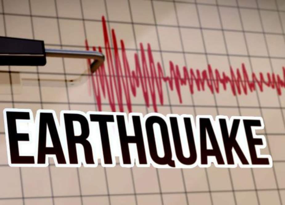 خیبر پختونخوا کے مختلف اضلاع میں 5.3 شدت کا زلزلہ