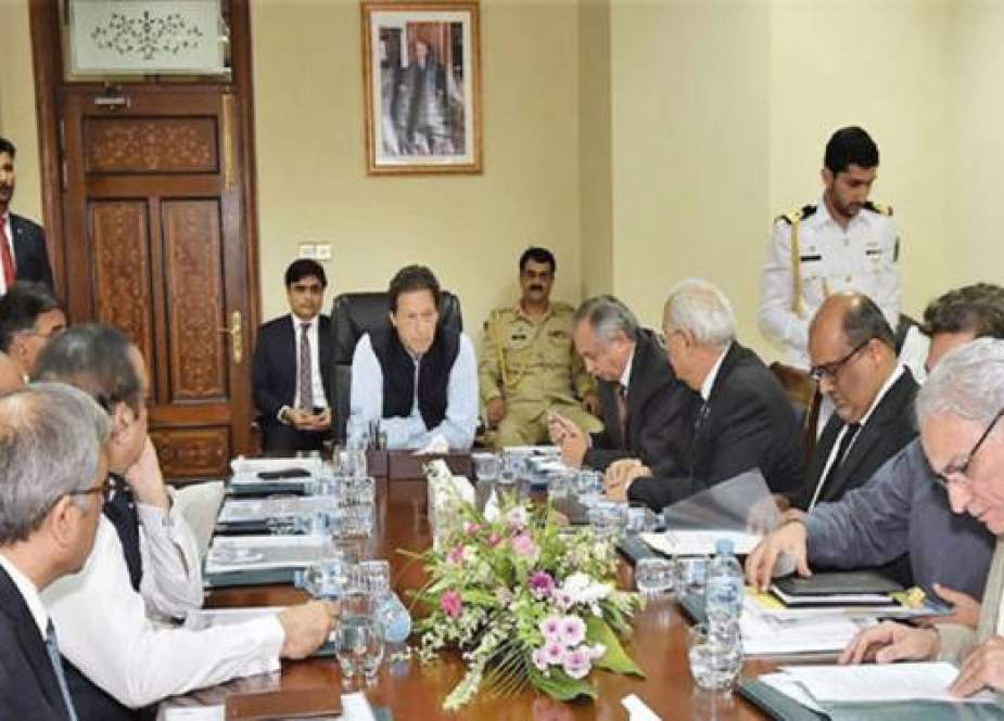 وزراء کی کارکردگی کا جائزہ، وفاقی کابینہ کا دوسرا خصوصی اجلاس آج ہوگا