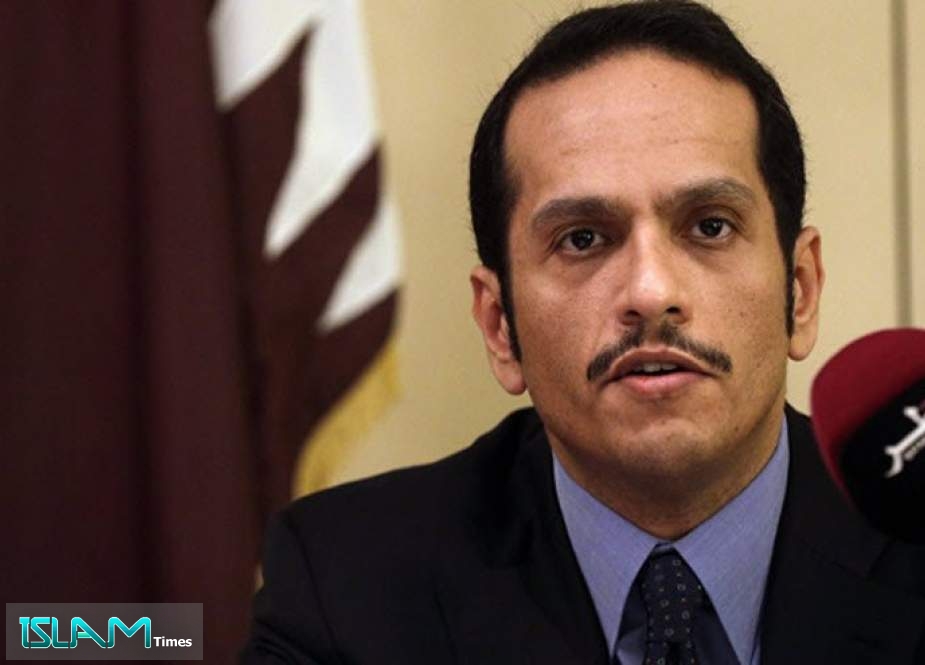 قطر تعول على دور هذه الدولة العربية لحل الأزمة الخليجية