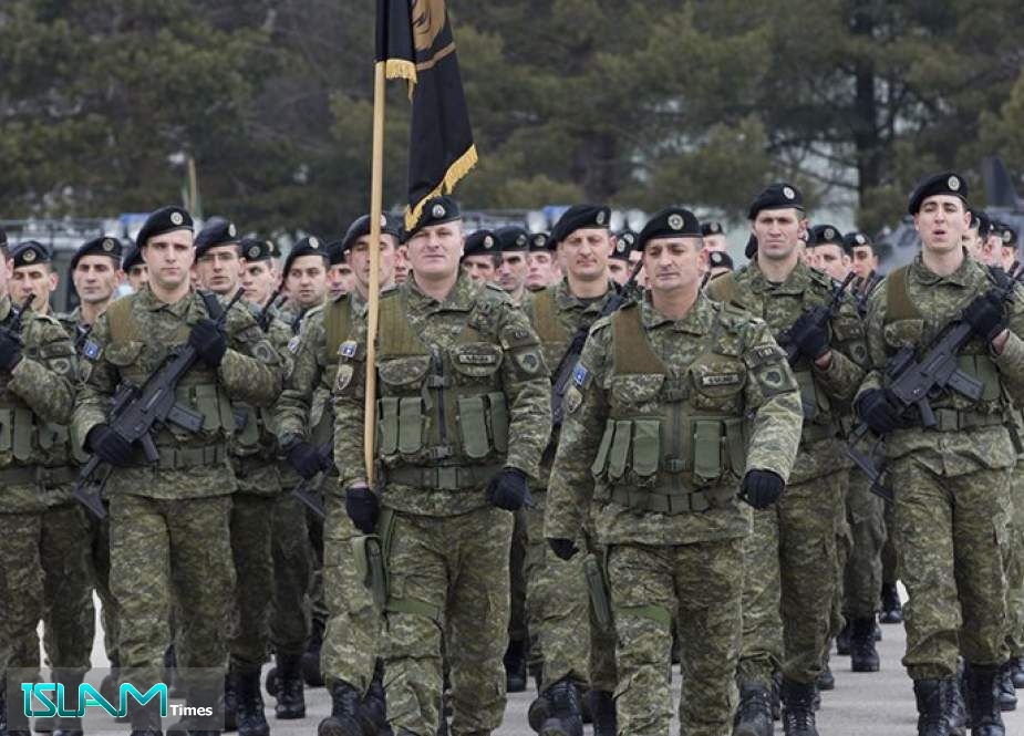 صربيا تطالب مجلس الأمن الدولي بعقد جلسة طارئة