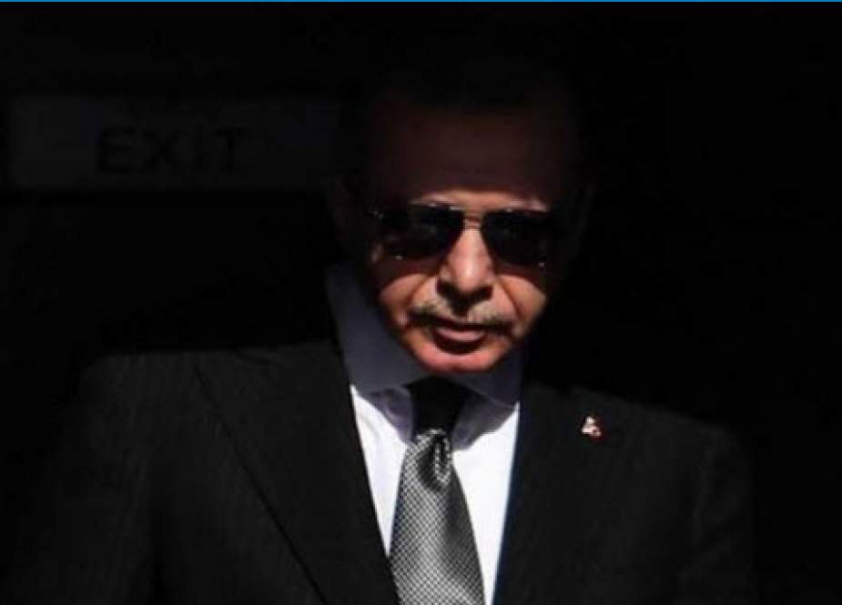 اهداف ترکتازی جدید اردوغان در جولانگاه سوریه