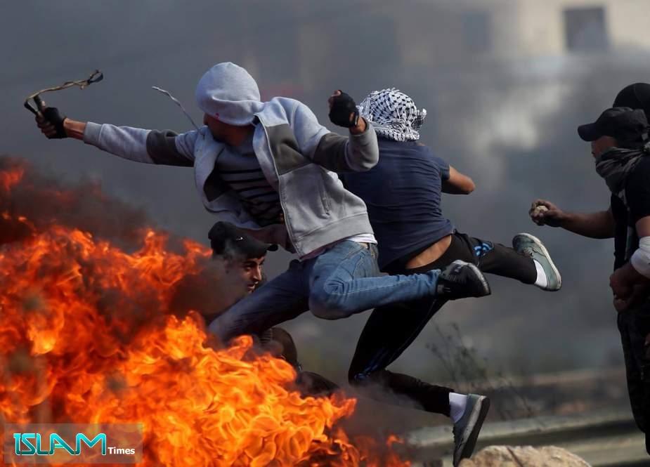 من غزة إلى الضفة... الفلسطينيون يتنفسون مقاومة