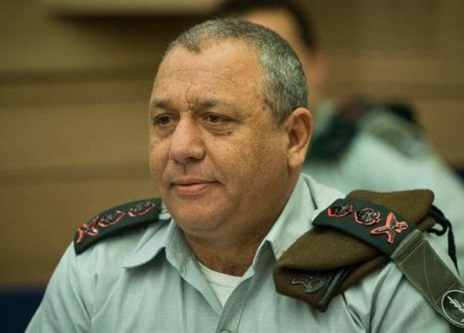 Lieutenant General Gadi Eisenkot -Israel’s Chief of the General Staff.jpg