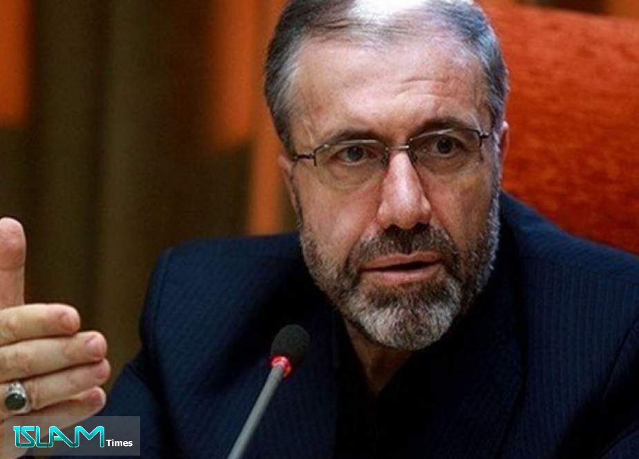 طهران: الاستكبار العالمي يسعی لايجاد حالة من السخط الشعبي